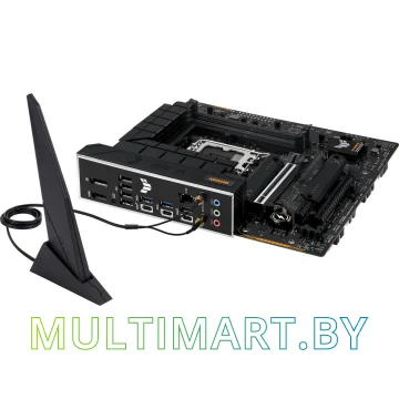 Материнская плата ASUS TUF Gaming B760M-BTF WIFI D4 картинка 10